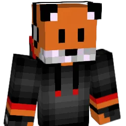 kkipopo2 Minecraft avatar bust