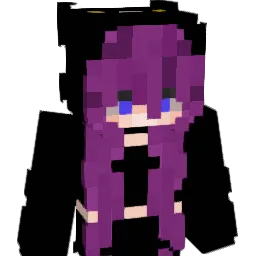 kkk_kkkk Minecraft avatar bust