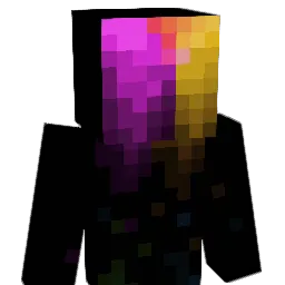 kkkaz_ Minecraft avatar bust