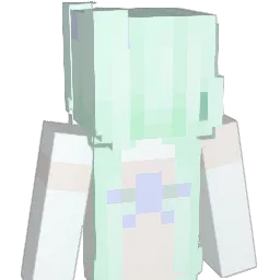 kkkkkkoi Minecraft avatar bust