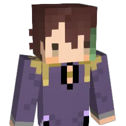 kkkskmr Minecraft avatar bust