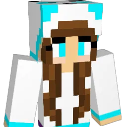 kkmo1345's Minecraft skin