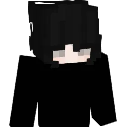 kknerd's Minecraft skin