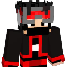 kkobo_ Minecraft avatar bust