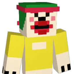 kkoma9606 Minecraft avatar bust