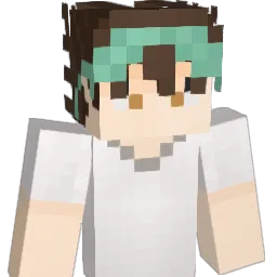 kkomazori Minecraft avatar bust