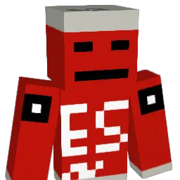kkonaino1 Minecraft avatar bust