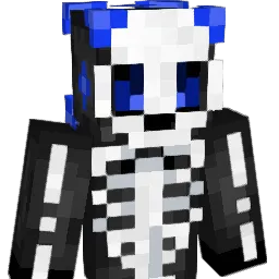 kkoross69 Minecraft avatar bust