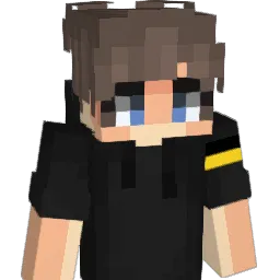 kkostakk Minecraft avatar bust