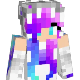 kkreiner Minecraft avatar bust