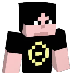kksso Minecraft avatar bust