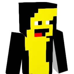 kkswa Minecraft avatar bust