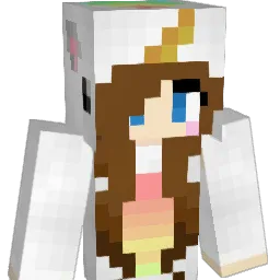 kktheunicorn920 Minecraft avatar bust