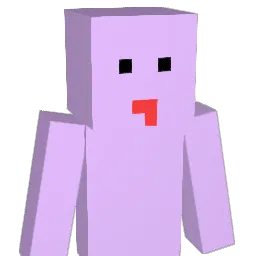 kkuguhy Minecraft avatar bust