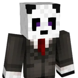 kkunkler Minecraft avatar bust