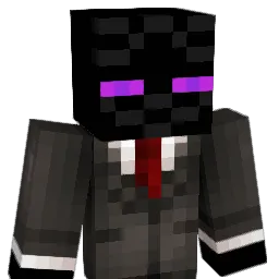 kkuran371 Minecraft avatar bust