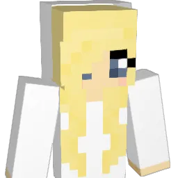 kkwalton Minecraft avatar bust