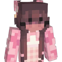 kkyles Minecraft avatar bust