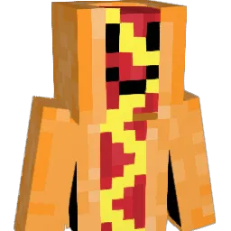 kkyte's Minecraft skin