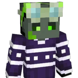 kl1d's Minecraft skin