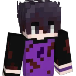 kl4hn Minecraft avatar bust