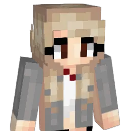 kl_audi Minecraft avatar bust
