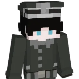 klaart's Minecraft skin