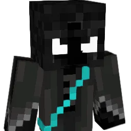 klaas_lucasMLG Minecraft avatar bust