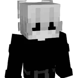 klachten Minecraft avatar bust