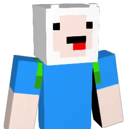 klackklack's Minecraft skin