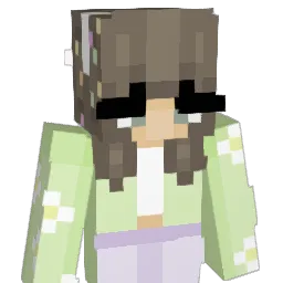 klaesc Minecraft avatar bust