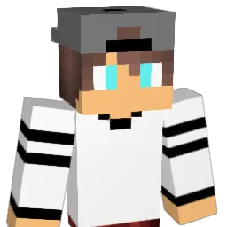 klaidas_23 Minecraft avatar bust