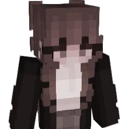 klarya's Minecraft skin