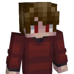 klasyk_2 Minecraft avatar bust