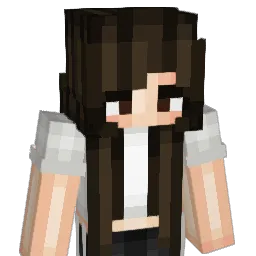 klaudia_03 Minecraft avatar bust