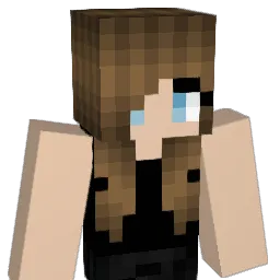 klaudiad01 Minecraft avatar bust