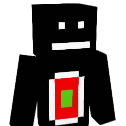 klaus2808 Minecraft avatar bust