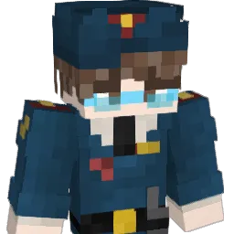 klause_balods Minecraft avatar bust