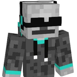klausinator98 Minecraft avatar bust