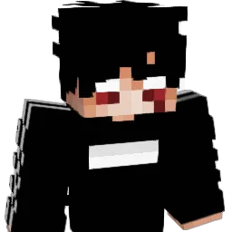 klausiusiek Minecraft avatar bust