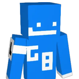 klausiyt Minecraft avatar bust