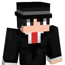 klauust's Minecraft skin
