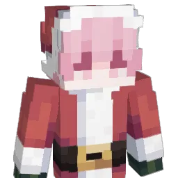 klauwu_ Minecraft avatar bust