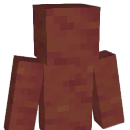 klawikular's Minecraft skin