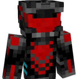 klb2oo4 Minecraft avatar bust