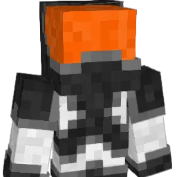 kld05's Minecraft skin
