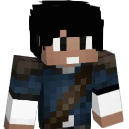 kleber_3ify Minecraft avatar bust