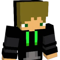 klebinho's Minecraft skin