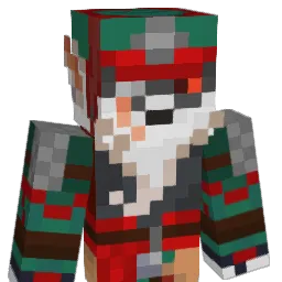 kled47's Minecraft skin