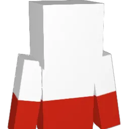 klee_bomb Minecraft avatar bust